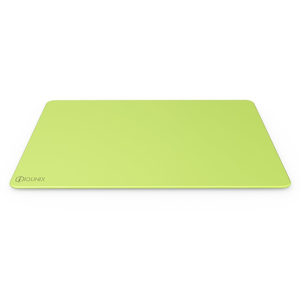 iQunix ColourfulPad aluminum mouse pad Apple notebook game office mac computer customisation - Nest of Design