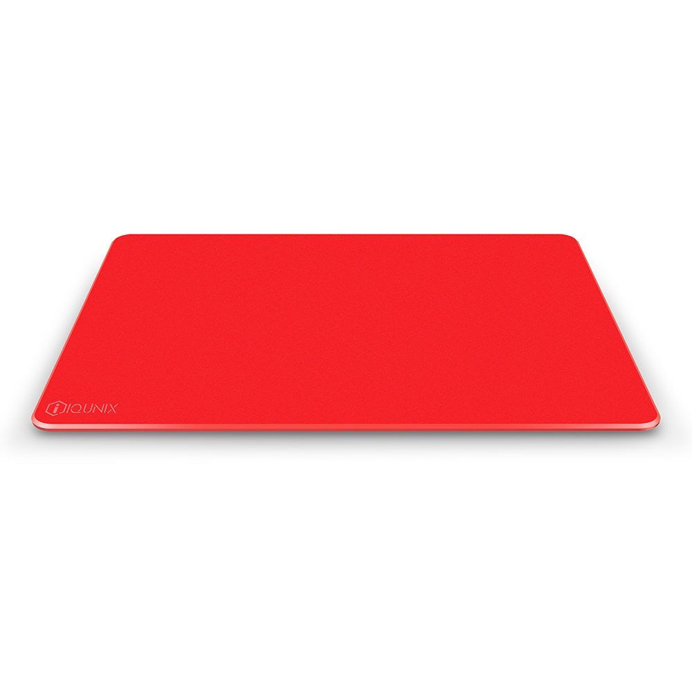 iQunix ColourfulPad aluminum mouse pad Apple notebook game office mac computer customisation - Nest of Design