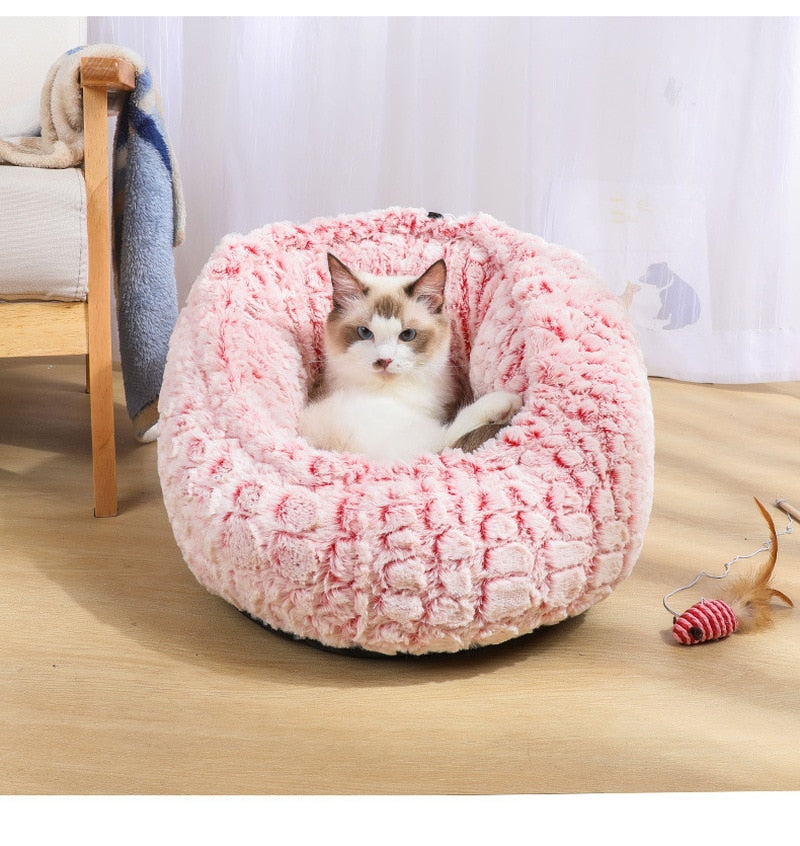Pet Bed Dog Cat Puppy Cushion - Nest of Design