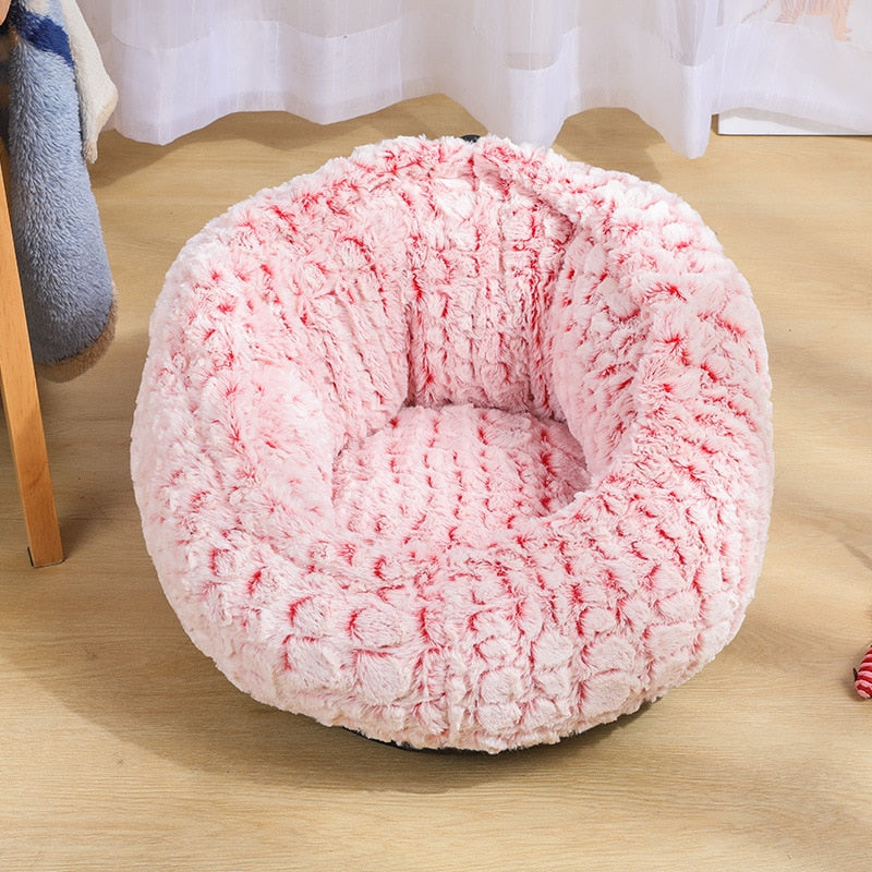 Pet Bed Dog Cat Puppy Cushion - Nest of Design