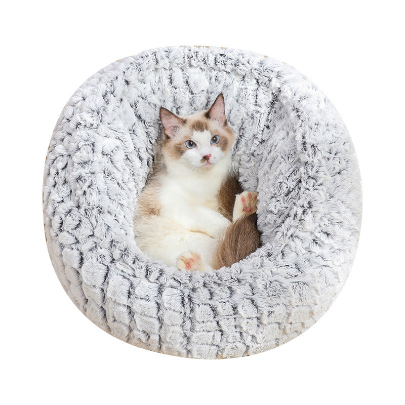 Pet Bed Dog Cat Puppy Cushion - Nest of Design