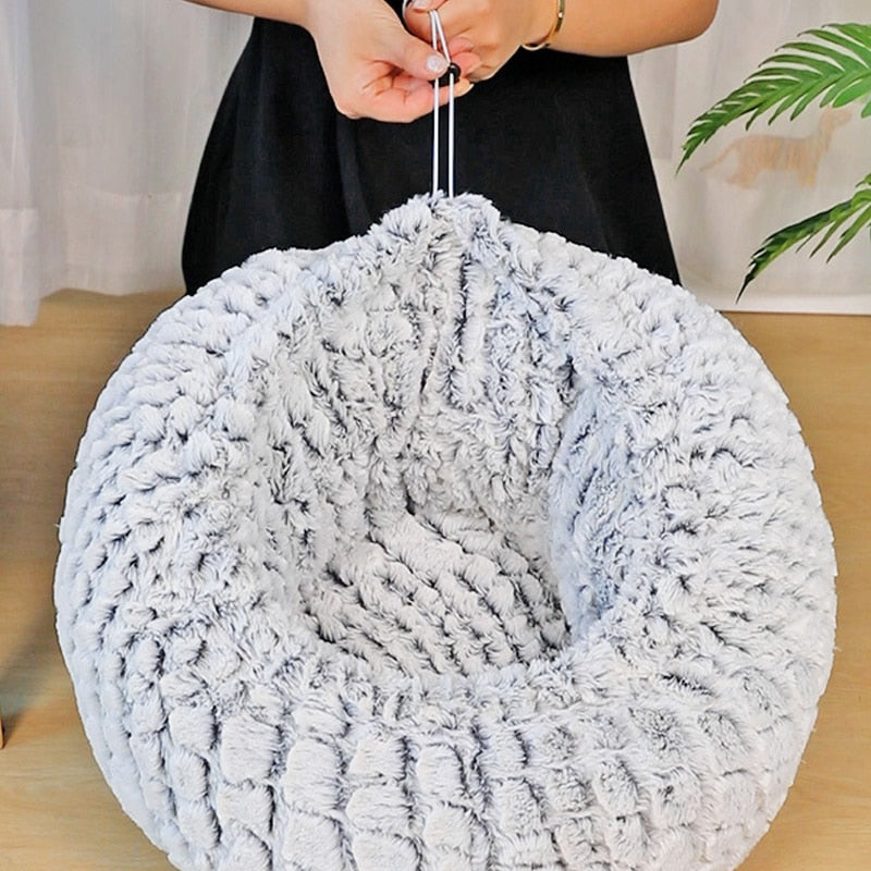 Pet Bed Dog Cat Puppy Cushion - Nest of Design