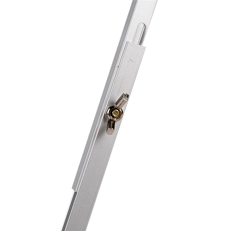 Foldable Table Easel Portable Display Aluminum Mini Easels Stand - Nest of Design