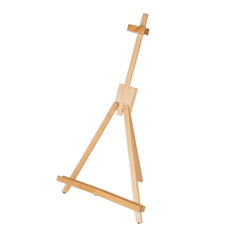 Conda Adjustable 45 to 80cm Wooden Easel - Nest of Design