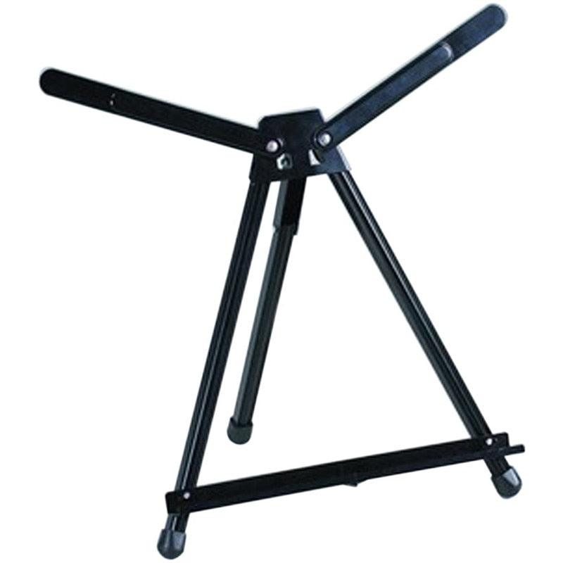Aluminum Mini Foldable Painting Table Easel Sketch Easel - Nest of Design