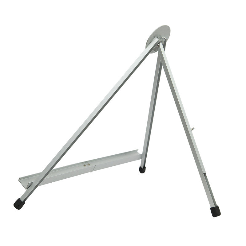 Foldable Table Easel Portable Display Aluminum Mini Easels Stand - Nest of Design