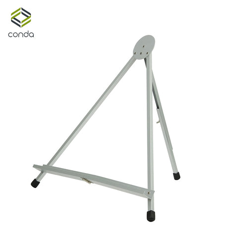 Foldable Table Easel Portable Display Aluminum Mini Easels Stand - Nest of Design