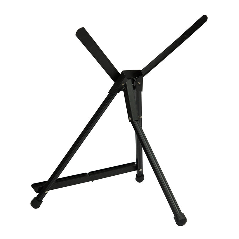 Aluminum Mini Foldable Painting Table Easel Sketch Easel - Nest of Design