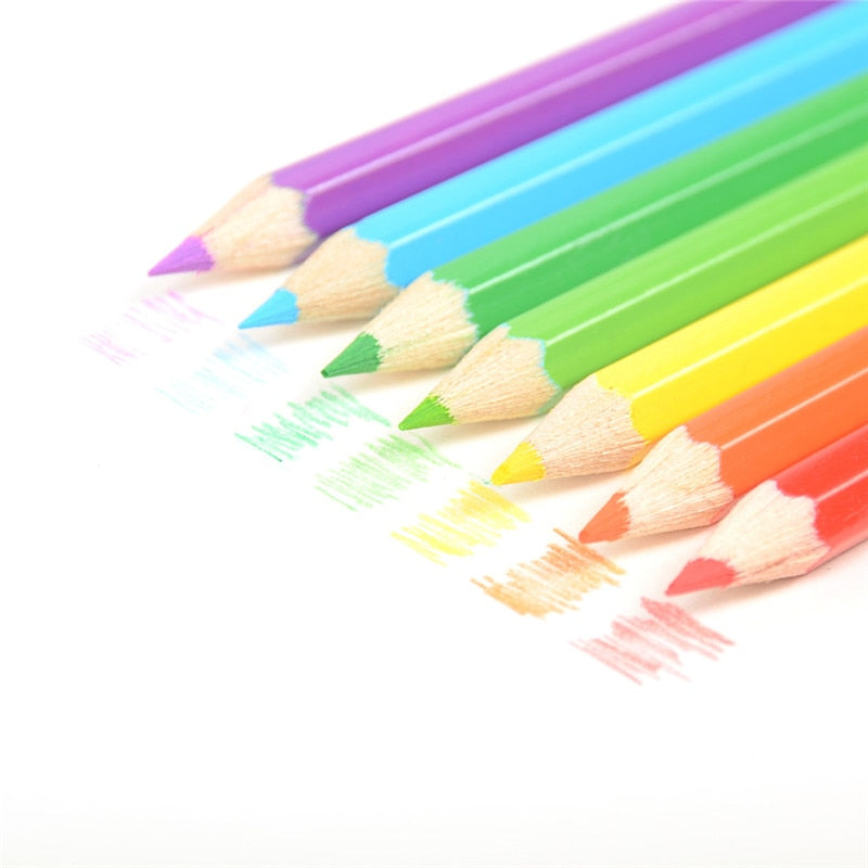 CONDA 132-Pcs/Set Watercolor Children Painting Set - Nest of Design