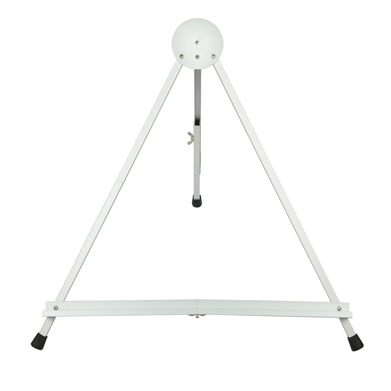 Foldable Table Easel Portable Display Aluminum Mini Easels Stand - Nest of Design